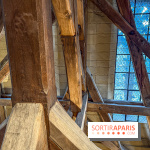 Visite des tours de Notre-Dame de Paris