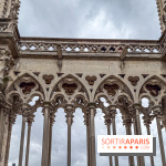 Visite des tours de Notre-Dame de Paris