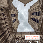 Visite des tours de Notre-Dame de Paris