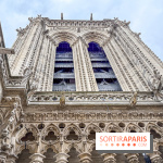 Visite des tours de Notre-Dame de Paris