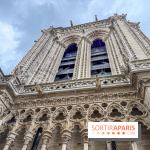 Visite des tours de Notre-Dame de Paris
