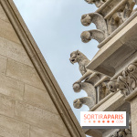 Visite des tours de Notre-Dame de Paris