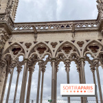 Visite des tours de Notre-Dame de Paris