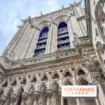 Visite des tours de Notre-Dame de Paris