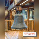 Visite des tours de Notre-Dame de Paris - IMG 7519