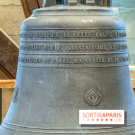 Visite des tours de Notre-Dame de Paris