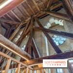 Visite des tours de Notre-Dame de Paris