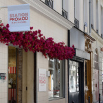 Pop-up Store Promod à Paris -  DSC0043