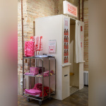 Pop-up Store Promod à Paris -  DSC0058