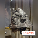 Exposition “Excellences !” à la Bibliothèque Choiseul de Versailles - IMG 7558