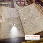 Exposition “Excellences !” à la Bibliothèque Choiseul de Versailles - IMG 7559