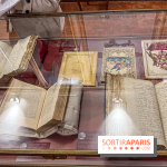 Exposition “Excellences !” à la Bibliothèque Choiseul de Versailles - IMG 7560