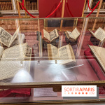 Exposition “Excellences !” à la Bibliothèque Choiseul de Versailles - IMG 7562