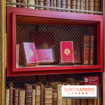 Exposition “Excellences !” à la Bibliothèque Choiseul de Versailles - IMG 7563