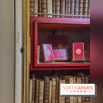 Exposition “Excellences !” à la Bibliothèque Choiseul de Versailles - IMG 7564