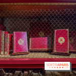 Exposition “Excellences !” à la Bibliothèque Choiseul de Versailles - IMG 7565