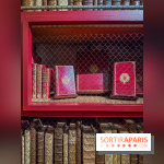 Exposition “Excellences !” à la Bibliothèque Choiseul de Versailles - IMG 7566