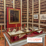 Exposition “Excellences !” à la Bibliothèque Choiseul de Versailles - IMG 7567