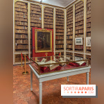 Exposition “Excellences !” à la Bibliothèque Choiseul de Versailles - IMG 7568