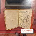 Exposition “Excellences !” à la Bibliothèque Choiseul de Versailles - IMG 7569