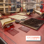 Exposition “Excellences !” à la Bibliothèque Choiseul de Versailles - IMG 7570