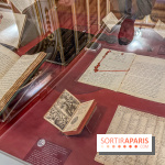 Exposition “Excellences !” à la Bibliothèque Choiseul de Versailles - IMG 7572