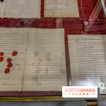 Exposition “Excellences !” à la Bibliothèque Choiseul de Versailles - IMG 7575