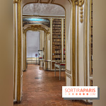 Exposition “Excellences !” à la Bibliothèque Choiseul de Versailles - IMG 7579