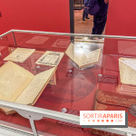 Exposition “Excellences !” à la Bibliothèque Choiseul de Versailles - IMG 7581