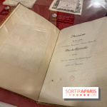 Exposition “Excellences !” à la Bibliothèque Choiseul de Versailles - IMG 7582