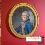 Exposition “Excellences !” à la Bibliothèque Choiseul de Versailles - IMG 7585