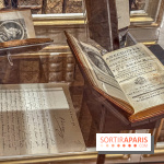 Exposition “Excellences !” à la Bibliothèque Choiseul de Versailles - IMG 7594