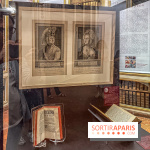 Exposition “Excellences !” à la Bibliothèque Choiseul de Versailles - IMG 7595