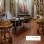 Exposition “Excellences !” à la Bibliothèque Choiseul de Versailles - IMG 7599