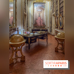 Exposition “Excellences !” à la Bibliothèque Choiseul de Versailles - IMG 7600