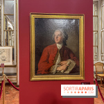 Exposition “Excellences !” à la Bibliothèque Choiseul de Versailles - IMG 7603