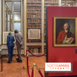 Exposition “Excellences !” à la Bibliothèque Choiseul de Versailles - IMG 7605