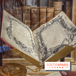 Exposition “Excellences !” à la Bibliothèque Choiseul de Versailles - IMG 7623