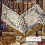 Exposition “Excellences !” à la Bibliothèque Choiseul de Versailles - IMG 7624