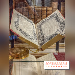 Exposition “Excellences !” à la Bibliothèque Choiseul de Versailles - IMG 7625