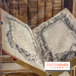 Exposition “Excellences !” à la Bibliothèque Choiseul de Versailles - IMG 7626