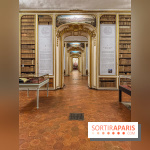 Exposition “Excellences !” à la Bibliothèque Choiseul de Versailles - IMG 7638