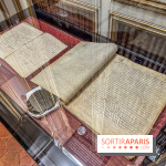 Exposition “Excellences !” à la Bibliothèque Choiseul de Versailles - IMG 7656