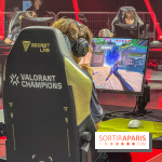Valorant Champions Tour 2025