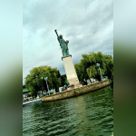 Jour de Fête
Croisière sur Seine