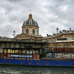 Jour de Fête
Croisière sur Seine