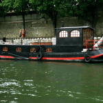 Jour de Fête
Croisière sur Seine