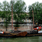 Jour de Fête
Croisière sur Seine