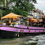 Jour de Fête
Croisière sur Seine
