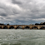Jour de Fête
Croisière sur Seine